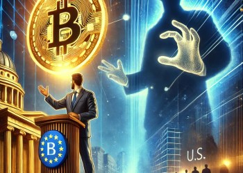 Trump’s Pro-Crypto Stance Sparks Concern in Europe—Details