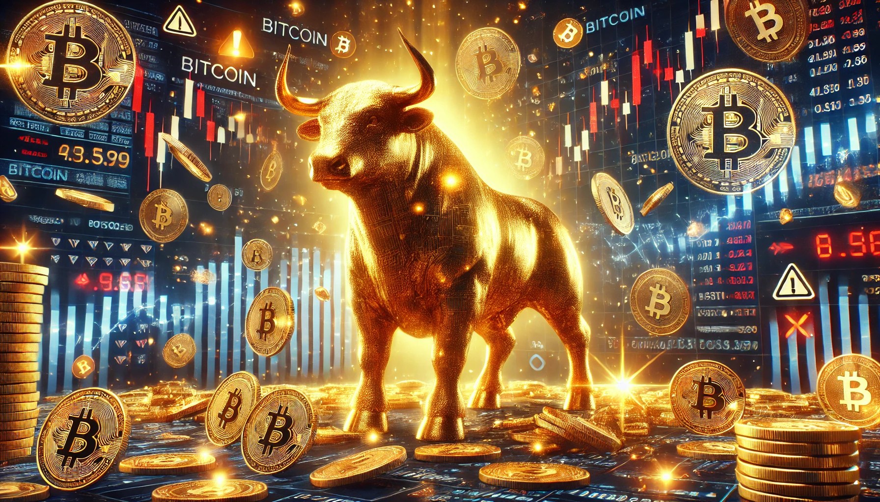 Bitcoin bull run nog mogelijk?