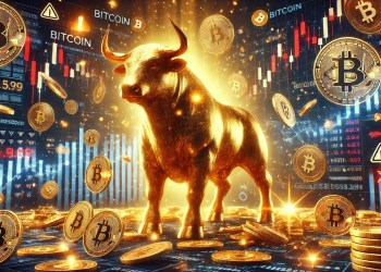 Bitcoin bull run nog mogelijk?