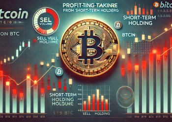 Bitcoin Indicator Signals Profit-Taking Pressure From Short-Term Holders – Details
