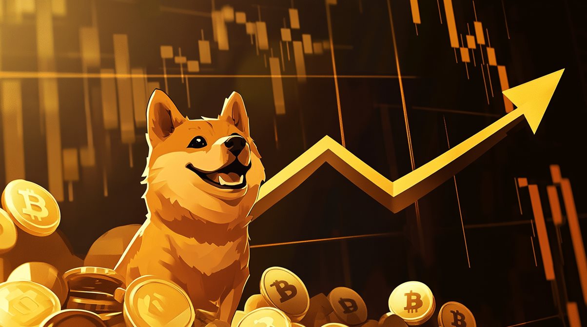 仮想通貨 おすすめ：Dogecoin