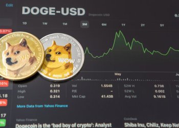Dogecoin