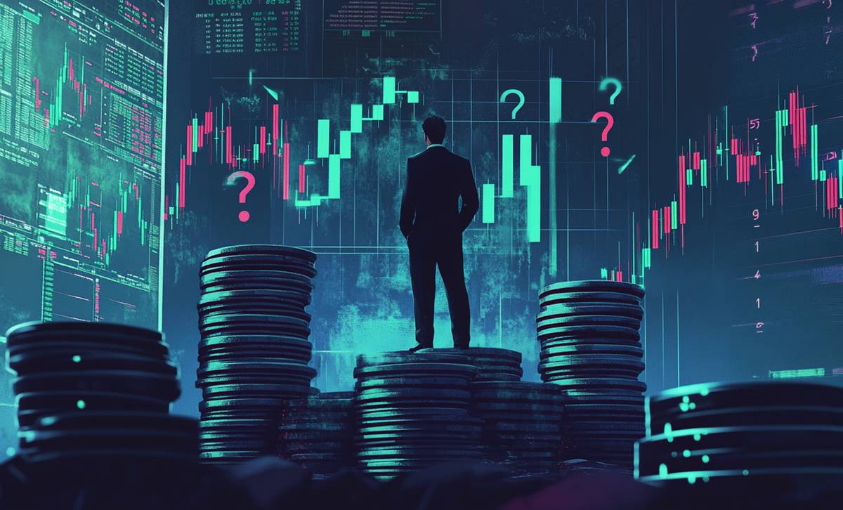 今注目すべき仮想通貨 プレセール – 初期段階の有望ICOプロジェクト