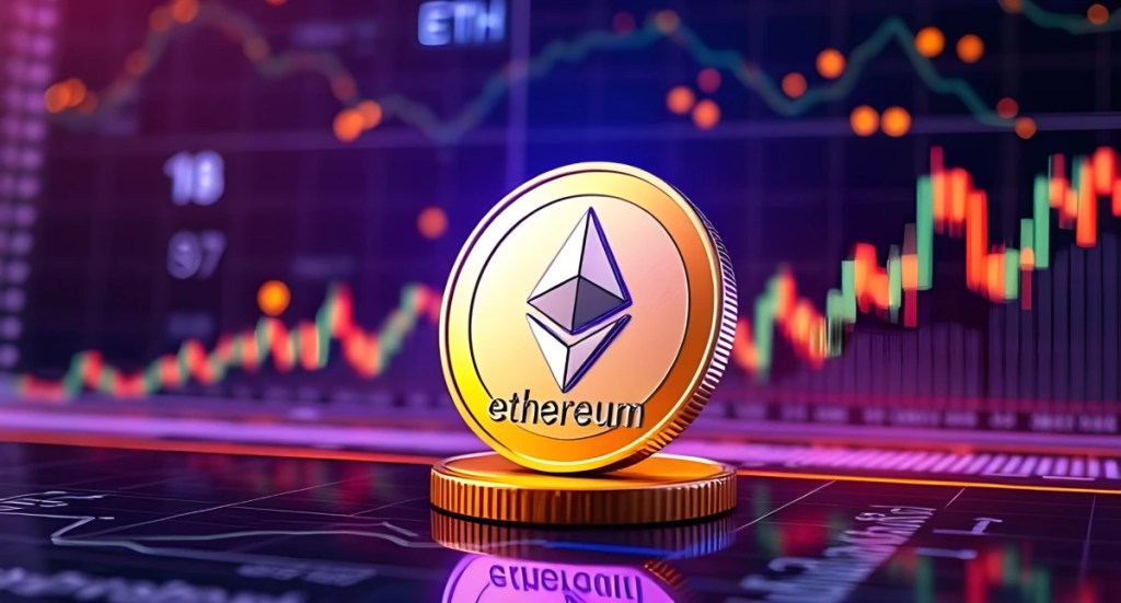 Ethereum ETH