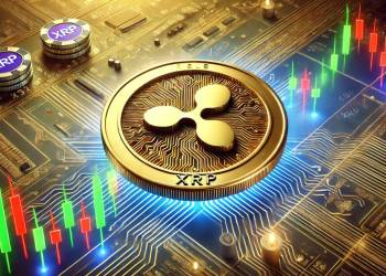 XRP価格が1%上昇、SOLレイヤー2の仮想通貨ICOが急騰