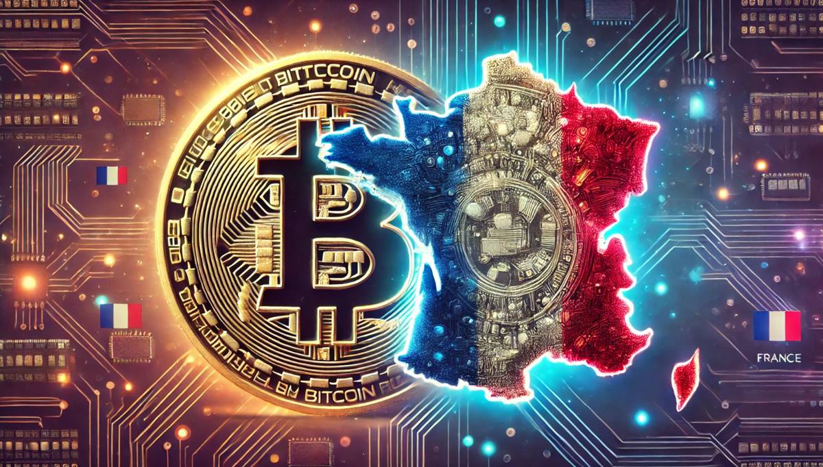フランスが暗号資産に40億円投資、注目のアルトコイン3選