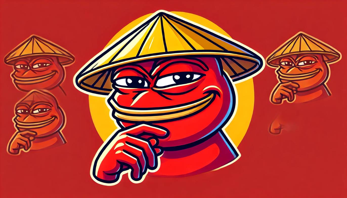 今購入すべきミームコイン：10倍の成長が期待されるカエル系暗号資産とは？