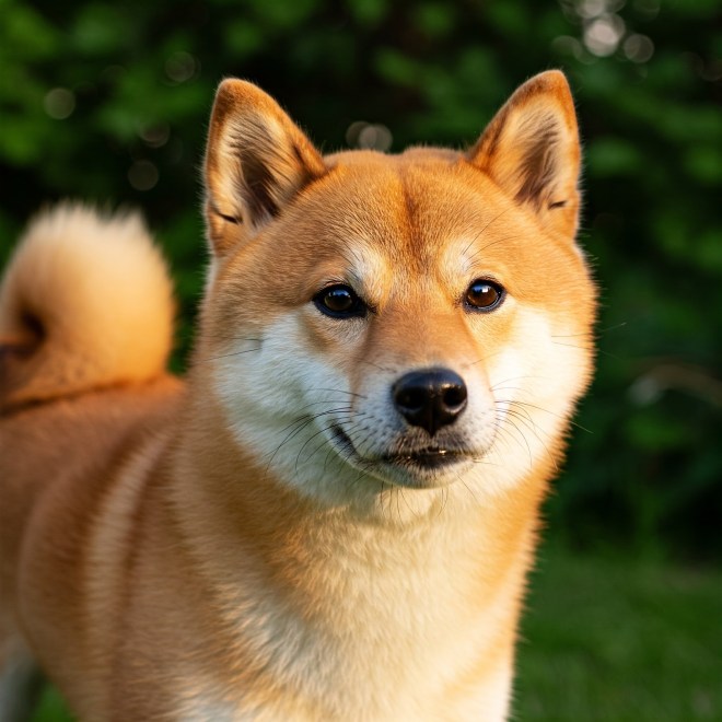 Shiba Inu