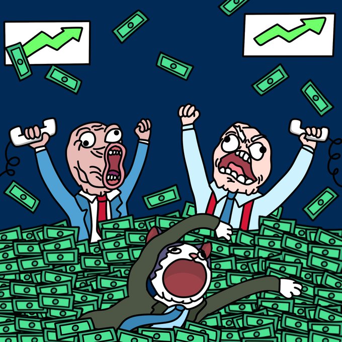 このICO仮想通貨が最後の購入チャンスに