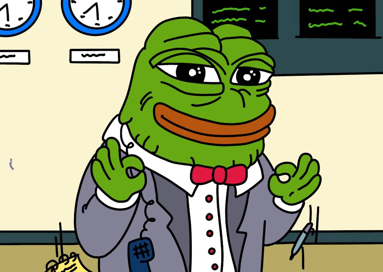 Meme IndexのICO 仮想通貨