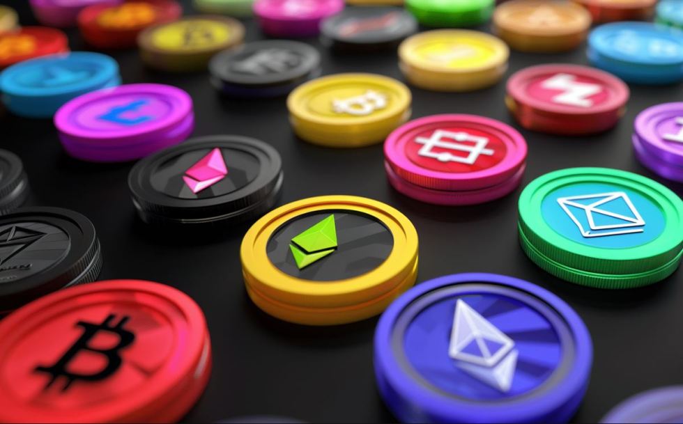 ICO crypto