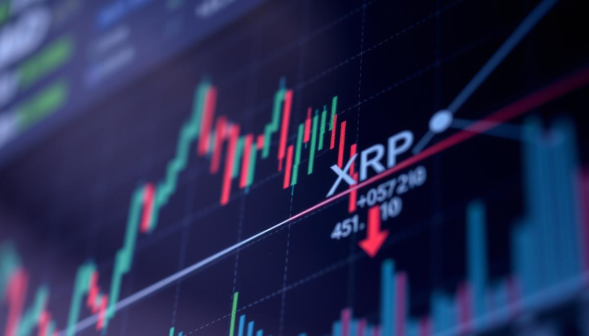 XRP จะบวกต่อหรือไม่? วิเคราะห์โอกาสลงทุนล่าสุด!