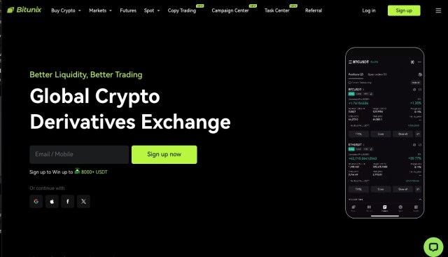 bitunix