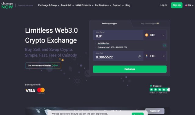 changenow