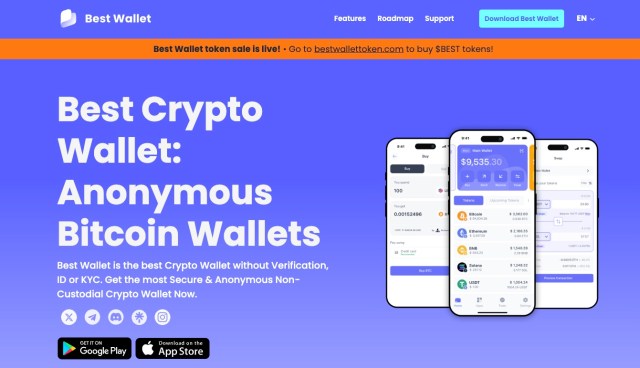 best wallet