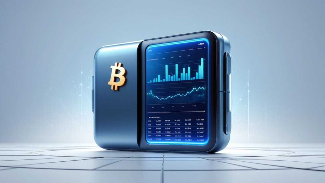 Kako odabrati siguran Bitcoin Wallet za početnike