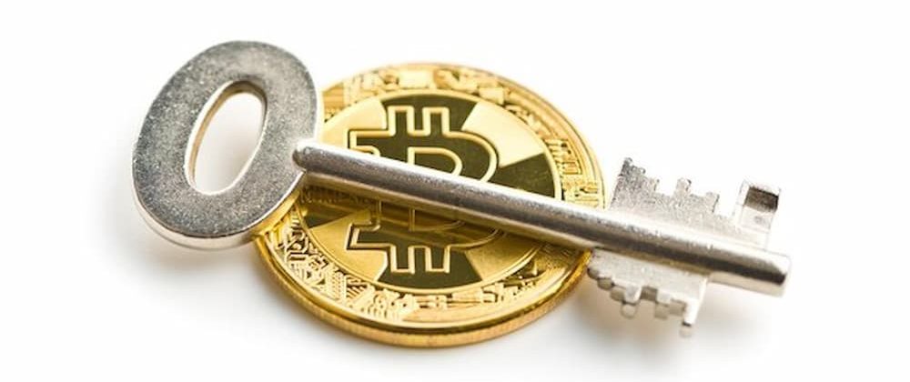 Khóa bí mật là gì?