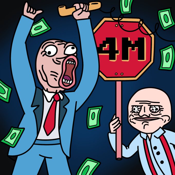 Meme Index、4種類のインデックスで幅広い投資家層に対応