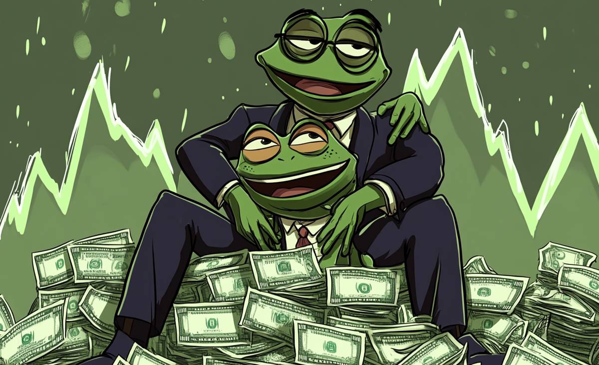 Meme IndexのICO 仮想通貨が400万ドル突破