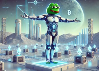 주목받는 코인 추천: AI 밈코인에 투자자들 몰리는 이유는?