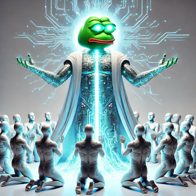MIND of Pepe (MIND)