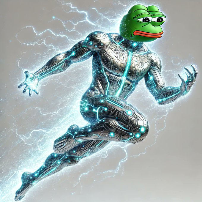 MIND of Pepe（MIND）