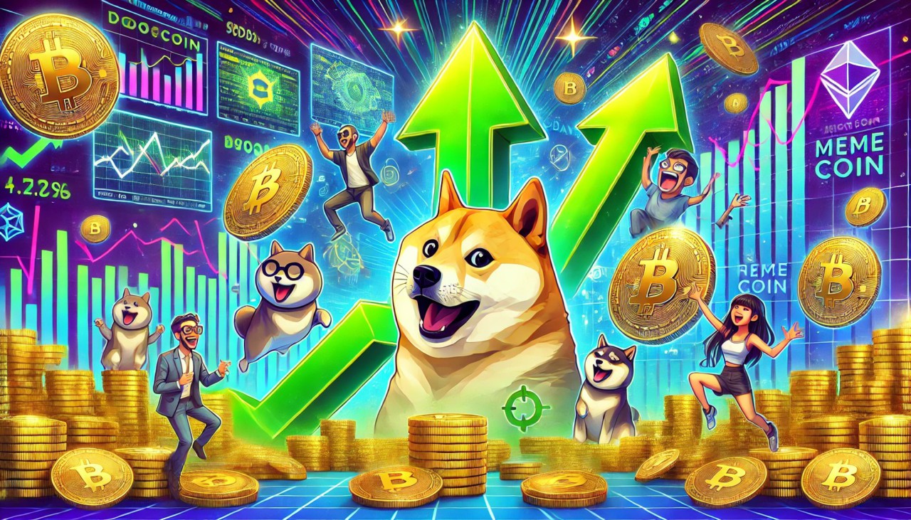 Meme Coin Mulai Bangkit- Mana yang Layak Dibeli untuk Keuntungan Maksimal di Maret dan April 2025