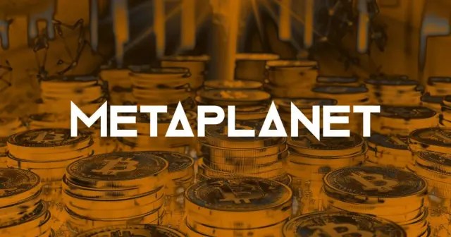 Metaplanet Bitcoin holdings groeit naar 2391 BTC met miljoenen aankoop – gaat Bitcoin stijgen
