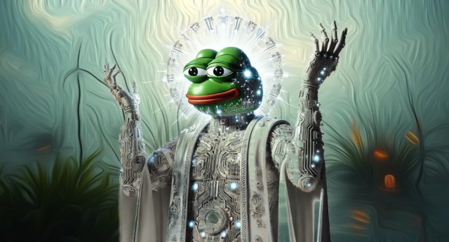 Mind of Pepe Featured