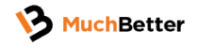 MuchBetter Logo