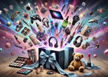 Cutie Mystery Box