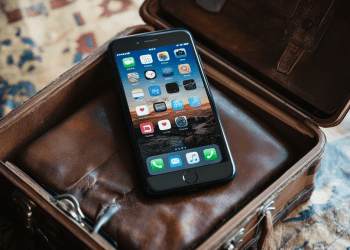 Mystery box iphone.