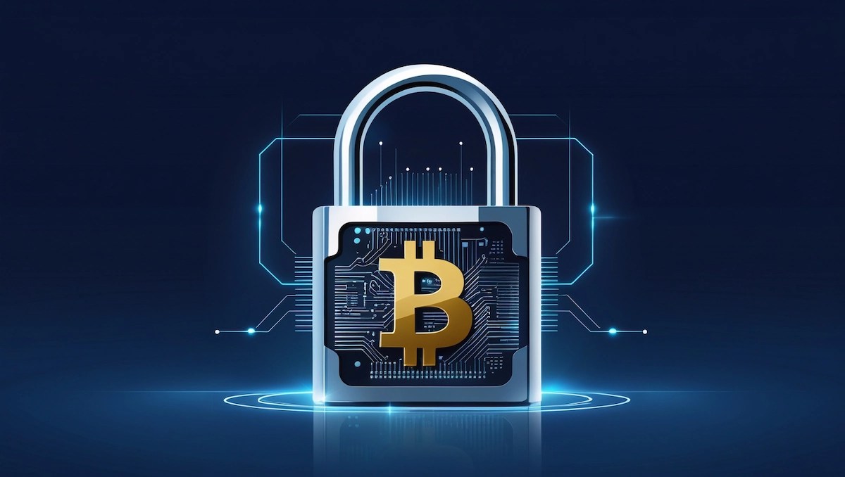 Kako odabrati siguran Bitcoin Wallet