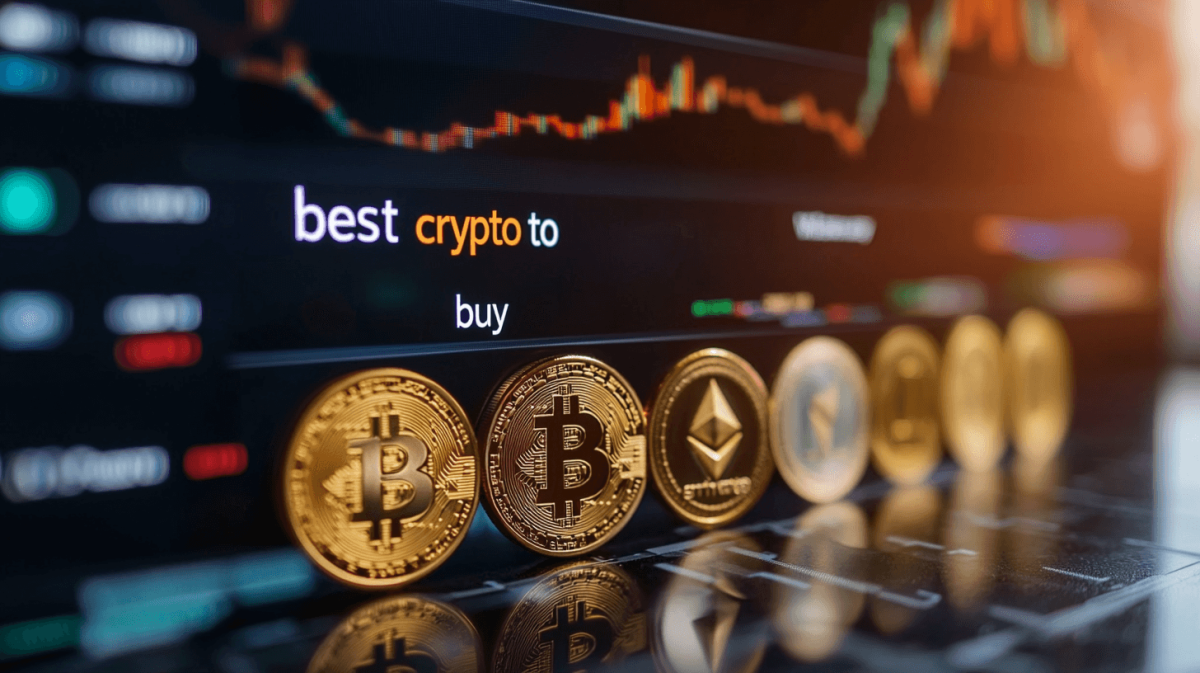 Pekan Lalu di Dunia Crypto- Rekomendasi Crypto Terbaik Berdasarkan Tren Terkini