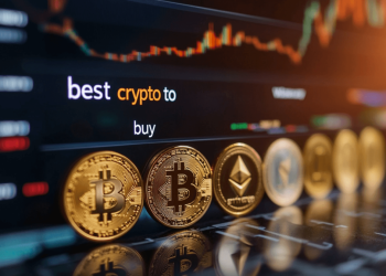 Pekan Lalu di Dunia Crypto- Rekomendasi Crypto Terbaik Berdasarkan Tren Terkini