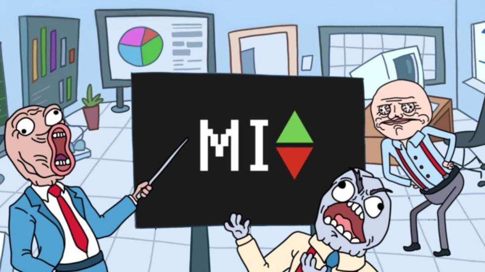 Peluang Baru dalam Investasi Meme Coin- Presale Meme Index Akan Berakhir dalam 13 Hari, Telah Melewati $4 Juta