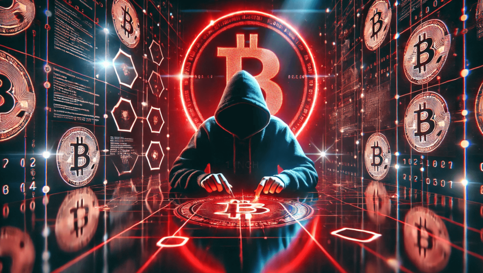 Peretasan 1inch Ungkap Cacat Senilai $5 Juta – Saatnya Beralih ke Best Wallet Token_
