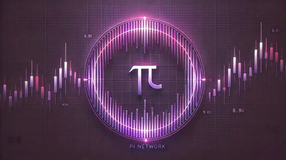 Pi Network's domeinveiling trekt over 200.000 biedingen – Kan Pi Coin koers $1 bereiken?