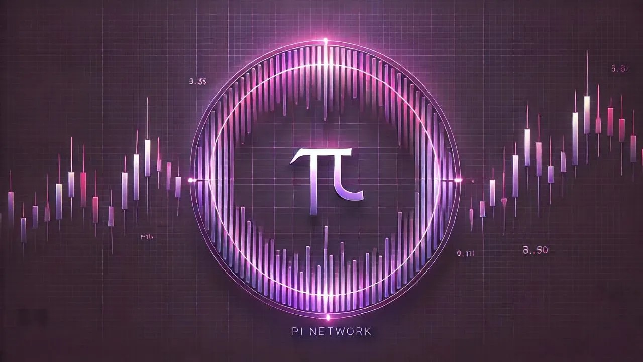 Pi Network's domeinveiling trekt over 200.000 biedingen – Kan Pi Coin koers $1 bereiken?