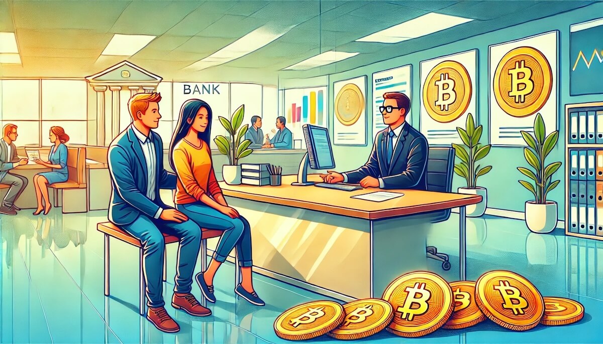 Presale Crypto Terbaik dengan 50x Keuntungan Setelah Bank di AS Resmi Diizinkan Menawarkan Layanan Crypto