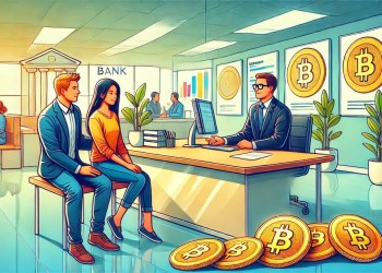 Presale Crypto Terbaik dengan 50x Keuntungan Setelah Bank di AS Resmi Diizinkan Menawarkan Layanan Crypto