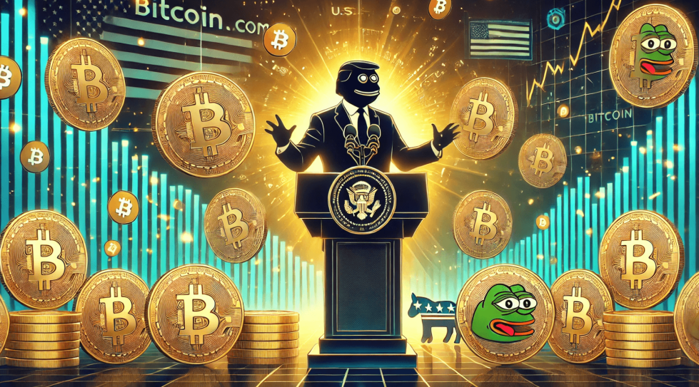 Proyek Crypto Terbaru yang Layak Dipantau Setelah Kejatuhan Meme Coin Trump