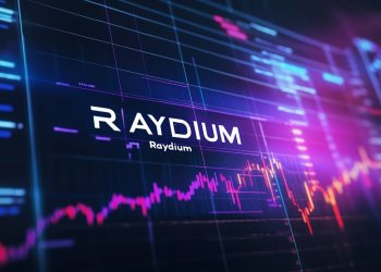 Raydium価格が13%上昇、投資家は注目のICO仮想通貨に資金移動