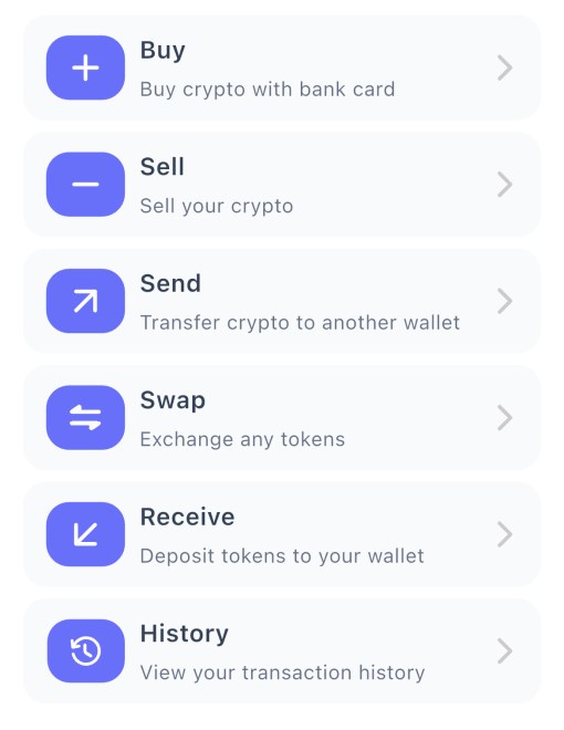Recensione best wallet - 1