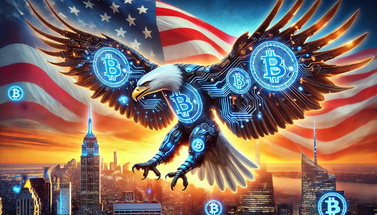 仮想通貨 おすすめ｜トランプ氏のステーブルコイン登場間近か、注目すべき暗号資産は