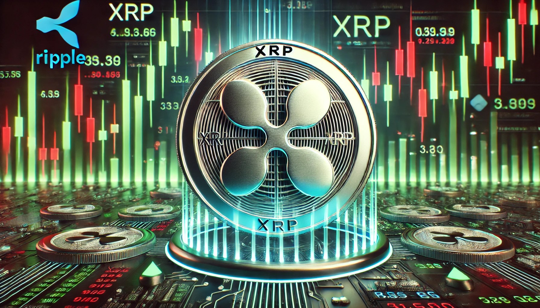 Ripple Nieuws: Crypto analist voorspelt of Ripple €10 kan worden na einde rechtszaak