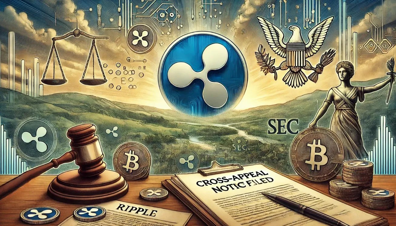 Ripple schikt met SEC: Wat betekent dit voor XRP koers en crypto markt?