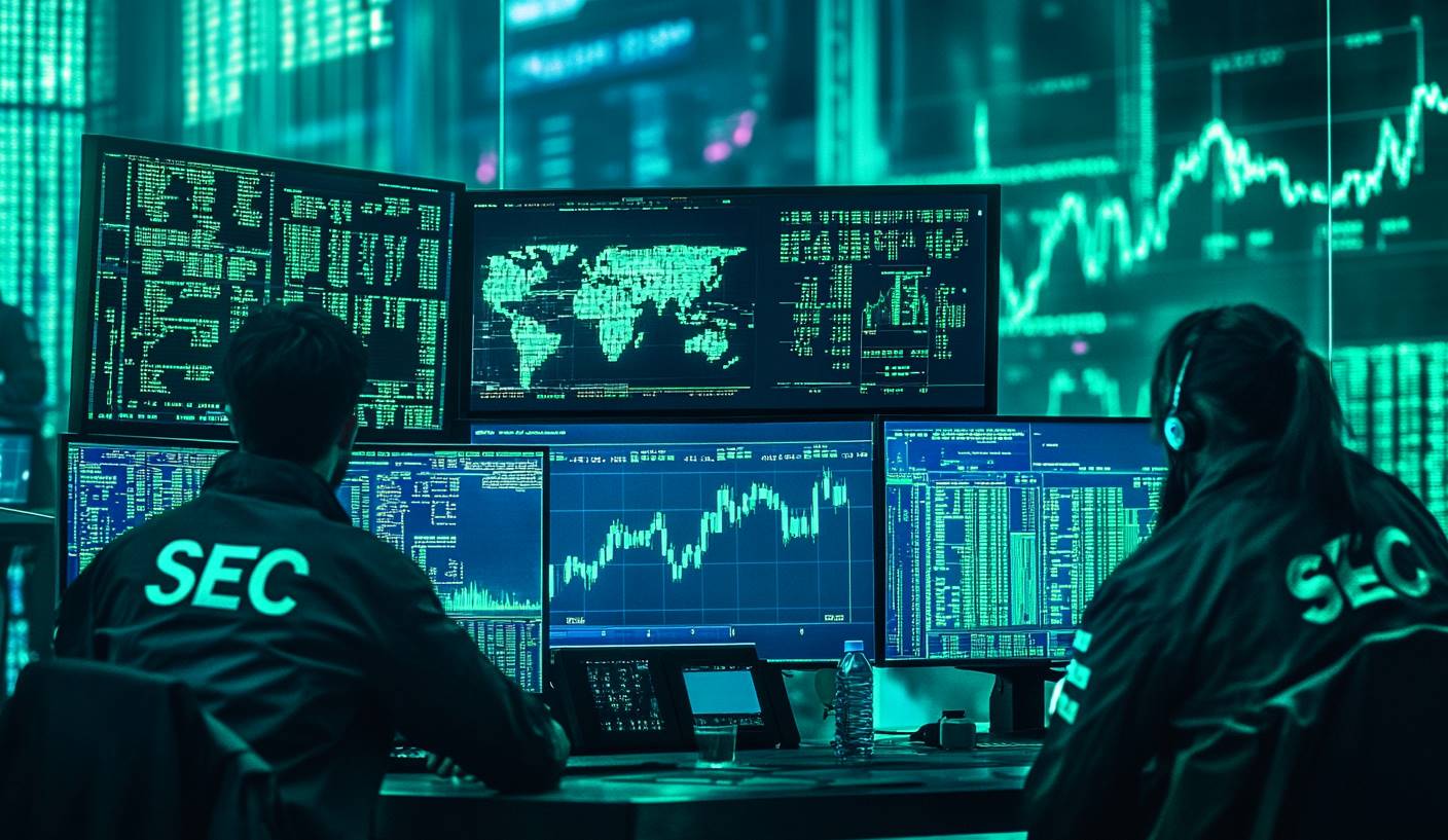 XRP急騰とSEC訴訟終結｜Solaxy・BTCBULLなど新しい仮想通貨