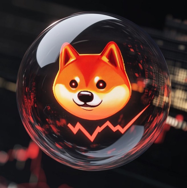 Shiba Inu復活の兆し – 仮想通貨 プレセールBTC Bull Token注目