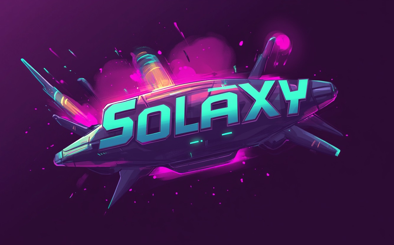 Solaxyがソラナ強化へ｜仮想通貨 1000倍のチャンス到来